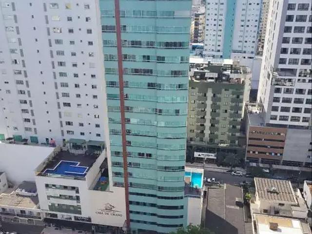 Cobertura venda em Região Geográfica Imediata de Itajaí, Balneario Camboriú