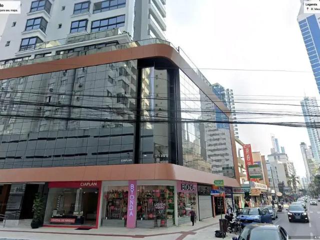 Cobertura venda em Região Geográfica Imediata de Itajaí, Balneario Camboriú