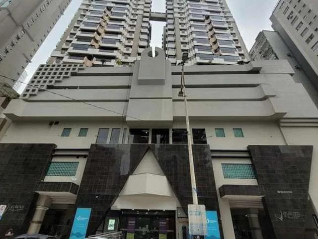 Cobertura venda em Centro, Balneário Camboriú