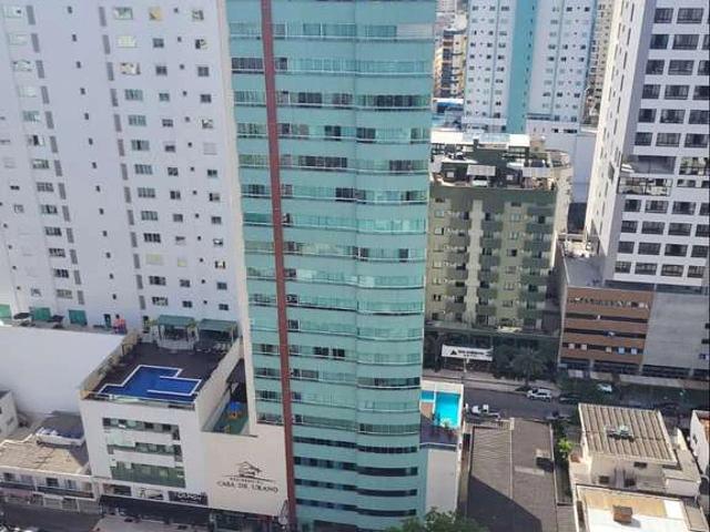 Cobertura venda em Centro, Balneário Camboriú