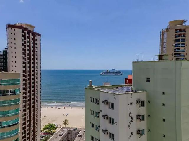 Cobertura venda em Região Geográfica Imediata de Itajaí, Balneario Camboriú