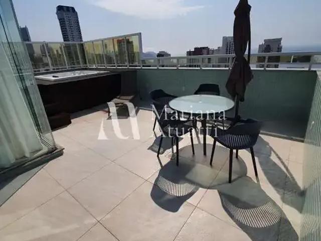 Cobertura venda em Região Geográfica Imediata de Itajaí, Balneario Camboriú