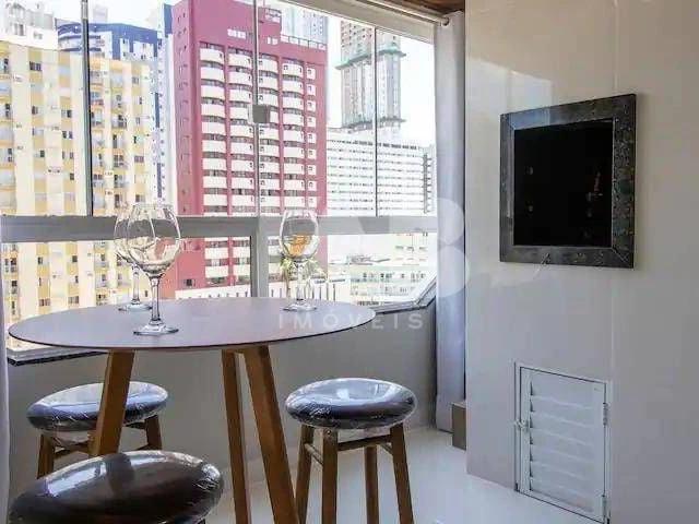 Cobertura venda em Centro, Balneário Camboriú