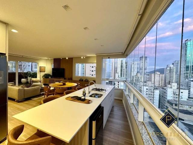 Cobertura venda em Balneario Camboriú, Centro