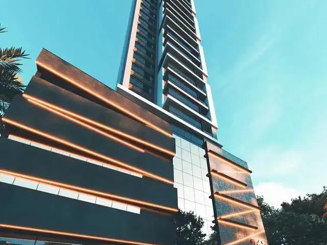 Cobertura venda em Região Geográfica Imediata de Itajaí, Balneario Camboriú