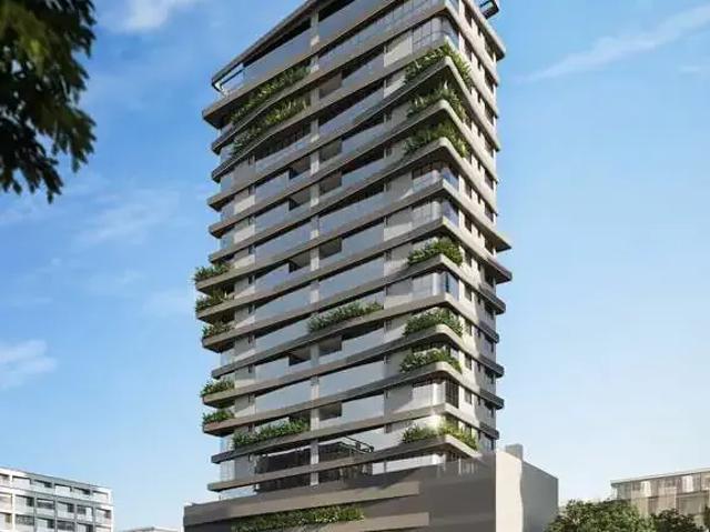 Cobertura venda em Região Geográfica Imediata de Itajaí, Balneario Camboriú
