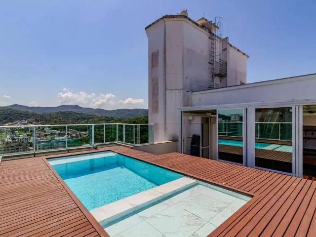 Cobertura venda em Região Geográfica Imediata de Itajaí, Balneario Camboriú