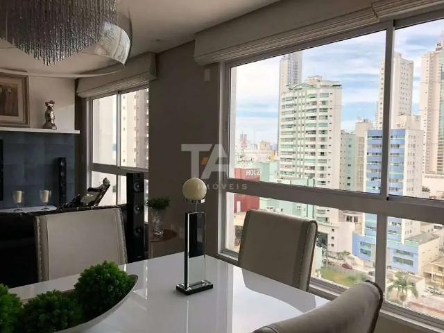 Cobertura venda em Região Geográfica Imediata de Itajaí, Balneario Camboriú
