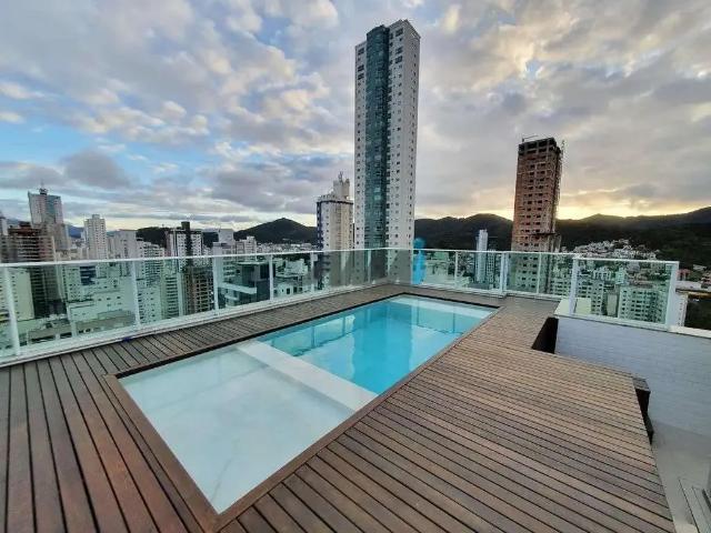 Cobertura venda em Região Geográfica Imediata de Itajaí, Balneario Camboriú