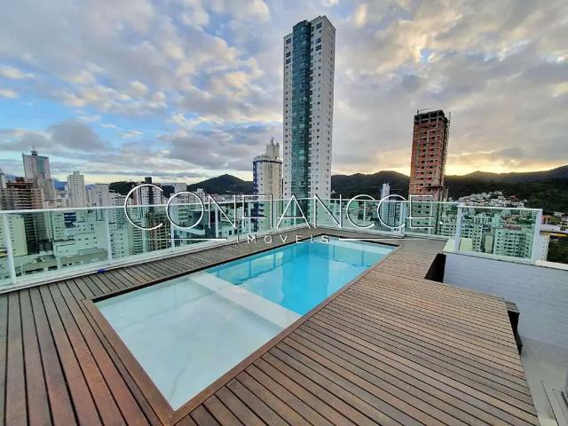 Cobertura venda em Região Geográfica Imediata de Itajaí, Balneario Camboriú