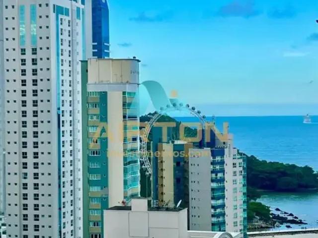 Cobertura venda em Região Geográfica Imediata de Itajaí, Balneario Camboriú