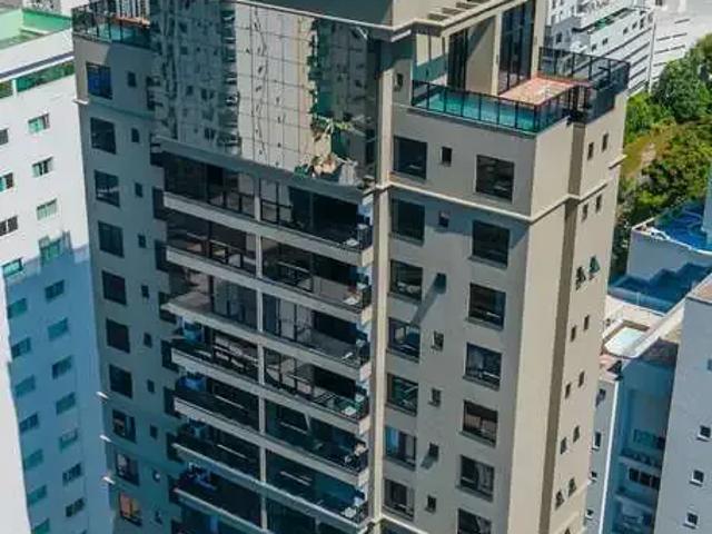 Cobertura venda em Região Geográfica Imediata de Itajaí, Balneario Camboriú