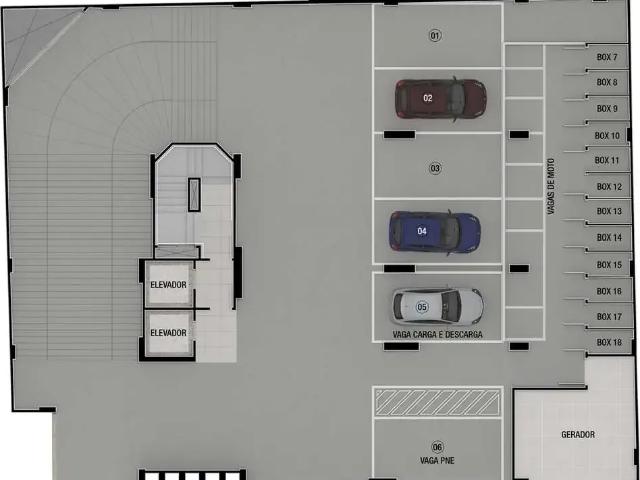 Cobertura venda em Região Geográfica Imediata de Itajaí, Balneario Camboriú