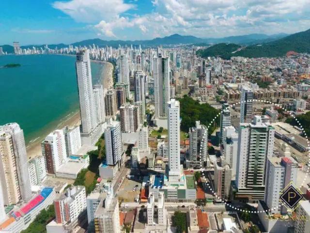 Cobertura venda em Região Geográfica Imediata de Itajaí, Balneario Camboriú