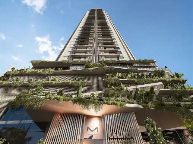 Cobertura venda em Região Geográfica Imediata de Itajaí, Balneario Camboriú