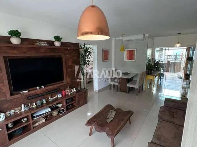 Cobertura venda em Ponta Brava, Balneário Camboriú