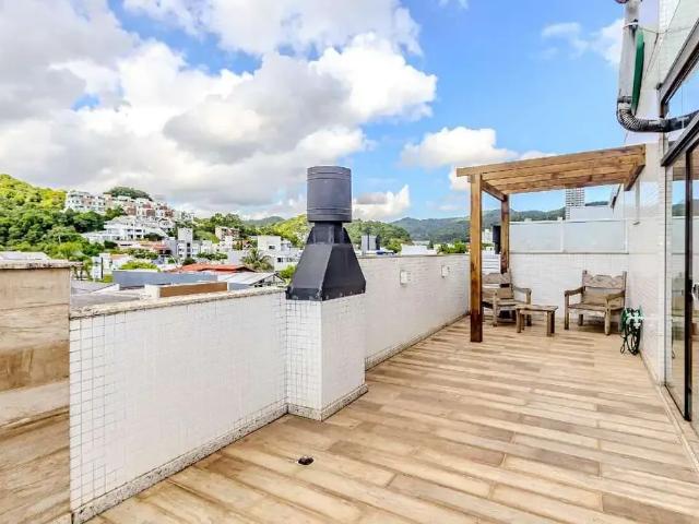 Cobertura venda em Região Geográfica Imediata de Itajaí, Balneario Camboriú