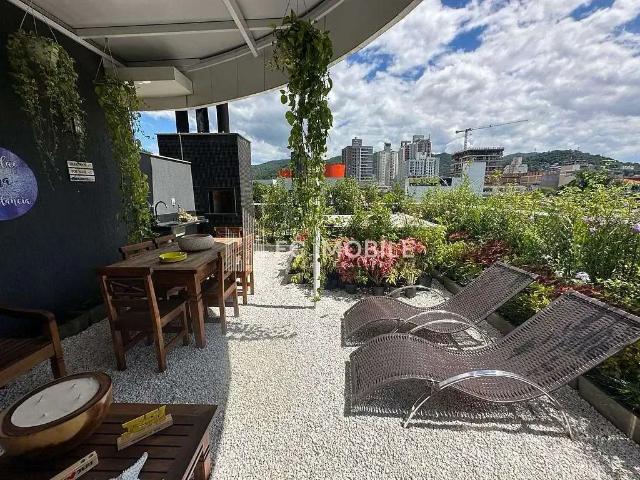 Cobertura venda em Região Geográfica Imediata de Itajaí, Balneario Camboriú