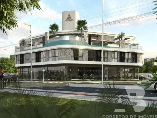 Cobertura venda em Região Geográfica Imediata de Itajaí, Balneario Camboriú