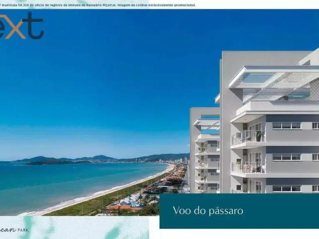 Cobertura venda em Região Geográfica Imediata de Itajaí, Piçarras