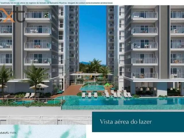 Cobertura venda em Região Geográfica Imediata de Itajaí, Piçarras