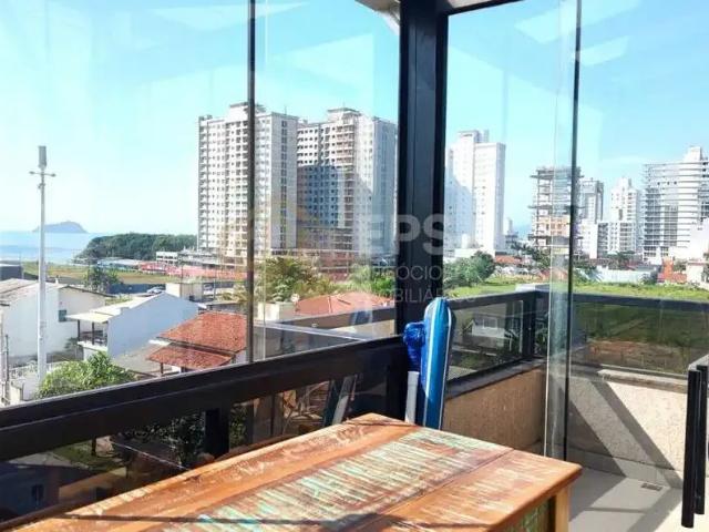 Cobertura venda em Região Geográfica Imediata de Itajaí, Piçarras