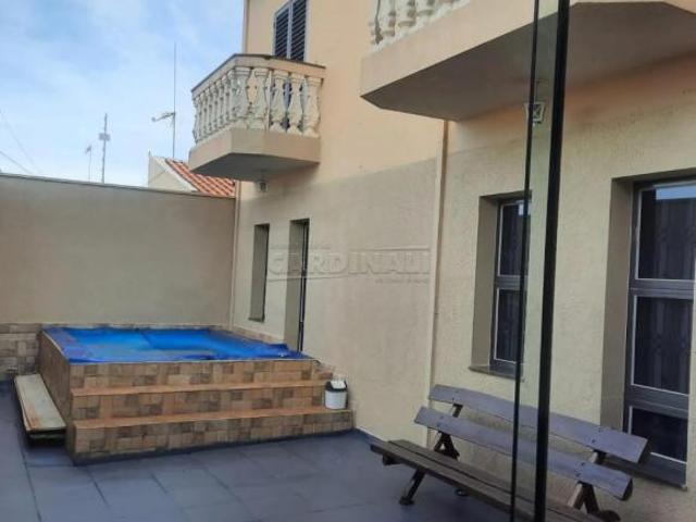 Apartamento venda em Região Imediata de São Carlos, Ibaté