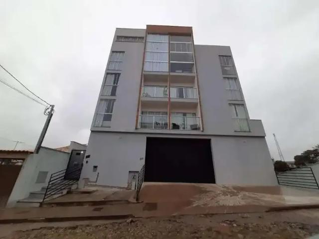 Cobertura venda em Região Geográfica Imediata de Barbacena, Barbacena