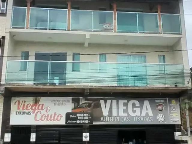 Cobertura venda em Região Geográfica Imediata de Barbacena, Barbacena