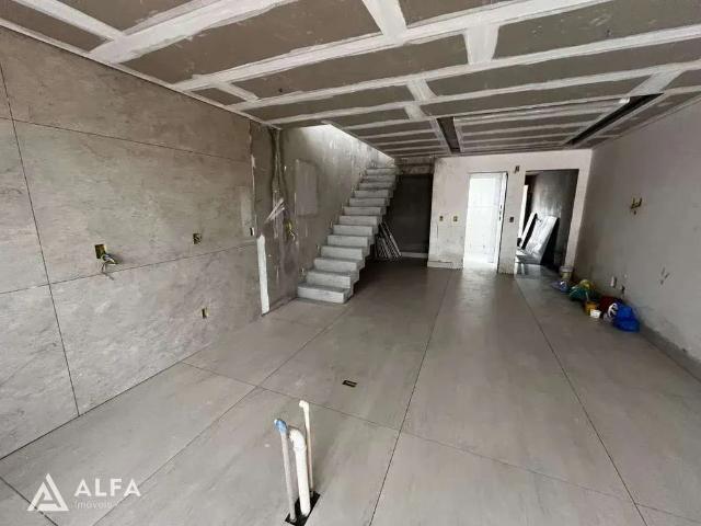 Cobertura venda em Barbacena, Região Geográfica Intermediária de Juiz de Fora