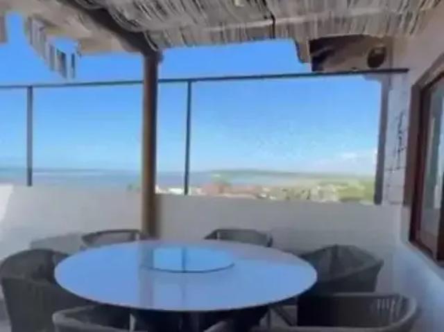 Cobertura venda em Região Geográfica Imediata de Maceió, Barra de São Miguel