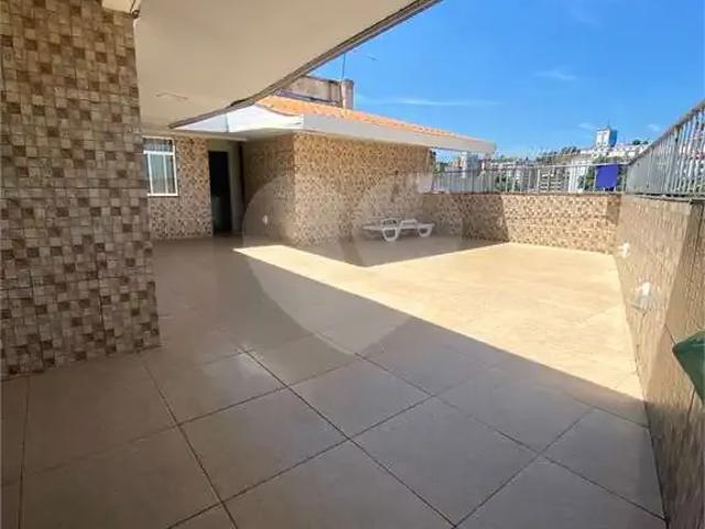 Cobertura venda em Região Geográfica Imediata de Volta Redonda-Barra Mansa, Barra Mansa