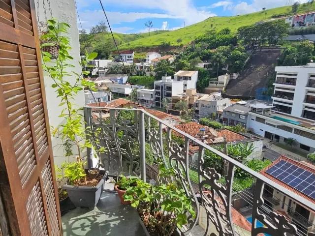 Cobertura venda em Região Geográfica Imediata de Volta Redonda-Barra Mansa, Barra Mansa