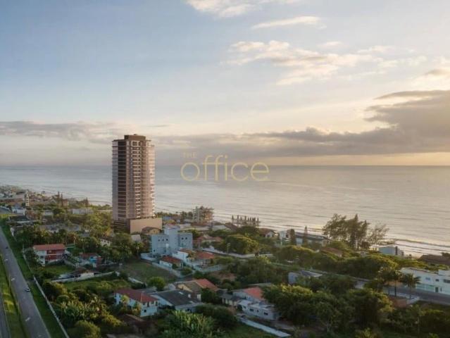 Cobertura venda em Itajuba, Barra Velha