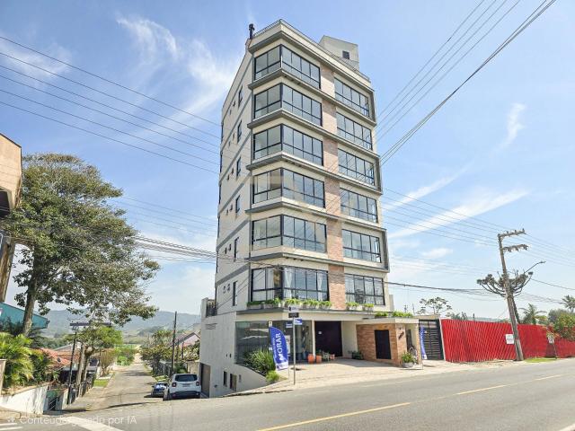 Cobertura venda em Região Geográfica Imediata de Itajaí, Barra Velha
