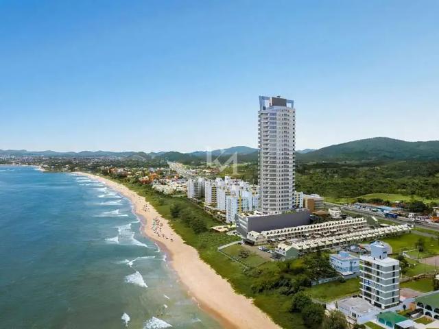 Cobertura venda em Tabuleiro, Barra Velha
