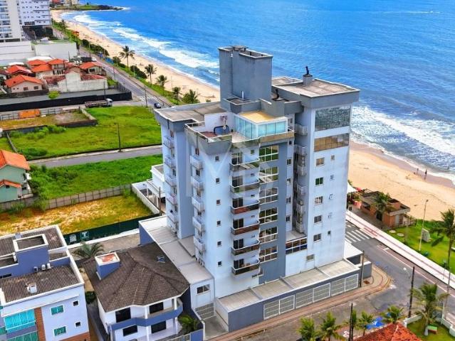 Cobertura venda em Região Geográfica Imediata de Itajaí, Barra Velha
