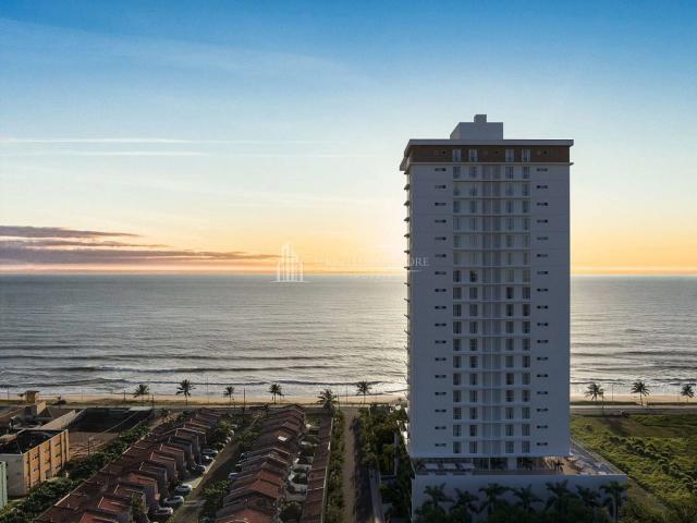 Cobertura venda em São Cristóvão, Barra Velha