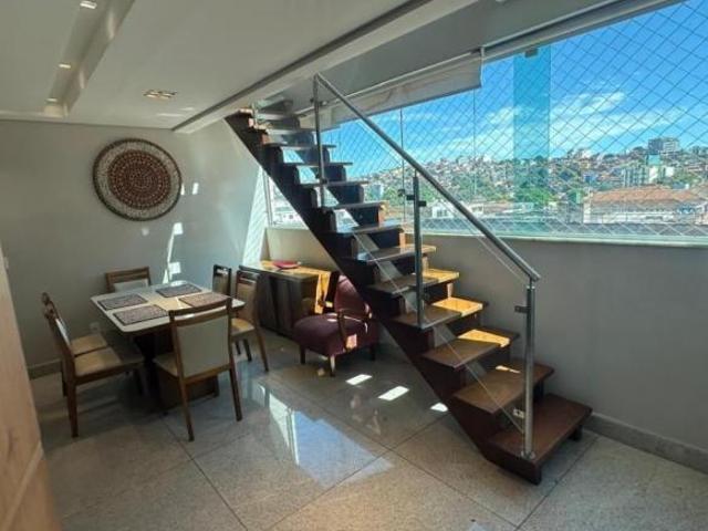 Apartamento venda em Barreiro de Baixo, Belo Horizonte