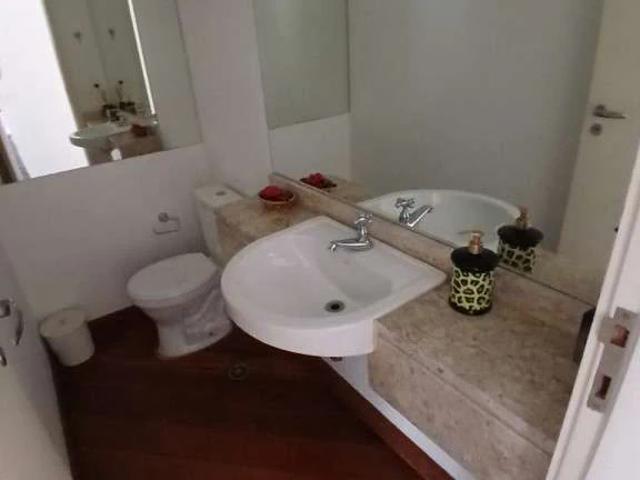 Cobertura venda em Alphaville Residencial 0, Barueri
