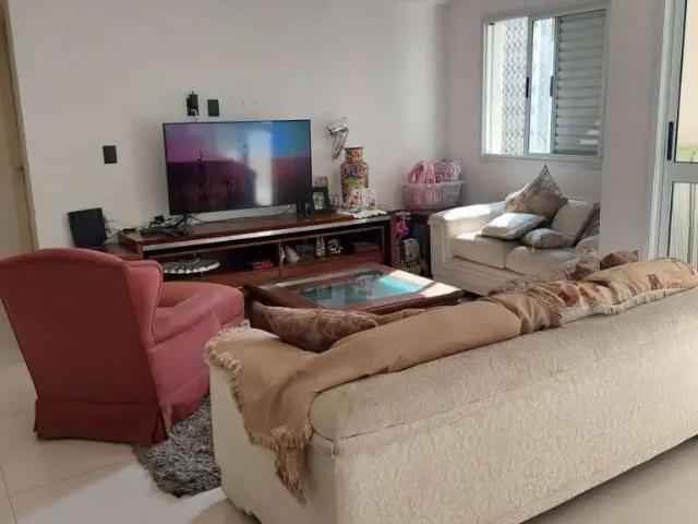 Cobertura venda em Região Imediata de São Paulo, Região Metropolitana de São Paulo