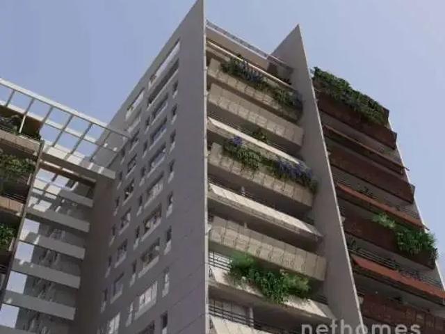 Cobertura venda em Região Imediata de São Paulo, Região Metropolitana de São Paulo