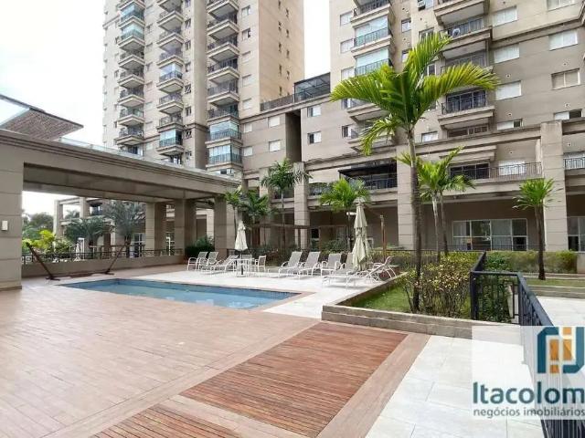 Cobertura venda em Alphaville Conde I, Barueri