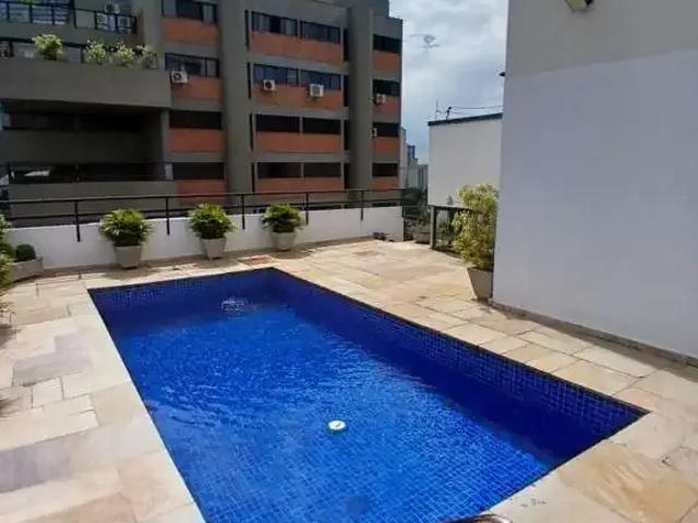 Cobertura venda em Região Imediata de São Paulo, Região Metropolitana de São Paulo