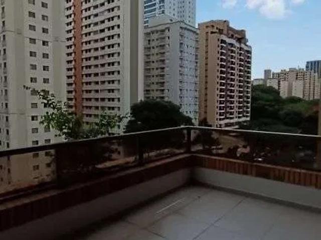 Cobertura venda em Alphaville Residencial 1, Barueri