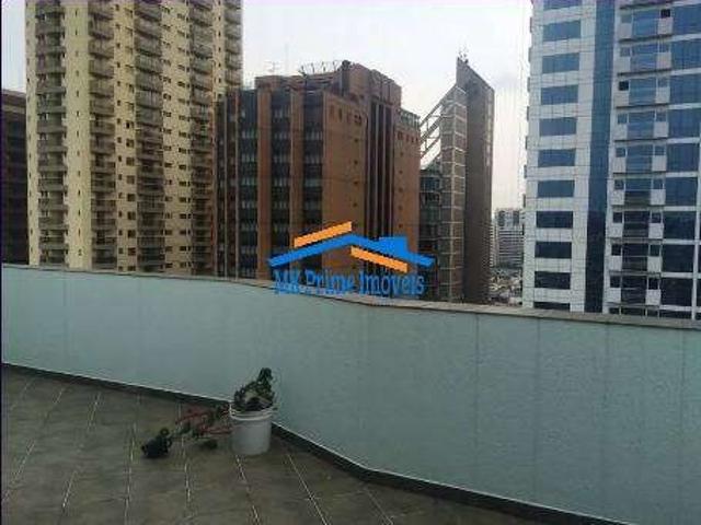 Cobertura venda em Região Imediata de São Paulo, Região Metropolitana de São Paulo