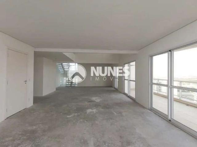 Cobertura venda em 18 do Forte, Barueri