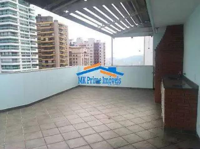 Cobertura venda em Região Imediata de São Paulo, Região Metropolitana de São Paulo