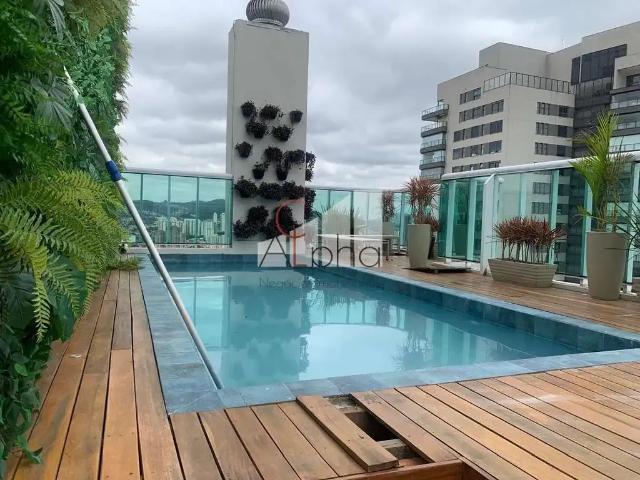 Cobertura venda em Região Imediata de São Paulo, Região Metropolitana de São Paulo