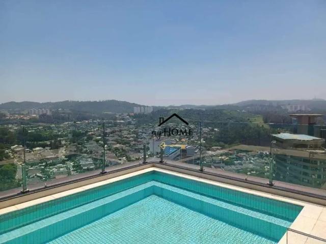 Cobertura venda em Região Imediata de São Paulo, Região Metropolitana de São Paulo